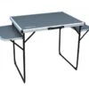Outdoor Revolution Alu Top Camping Table (130 X 60cm)