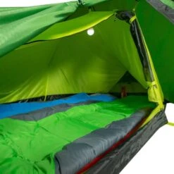 Regatta Montegra 2 Person Tent -Sports Equipment Store tent 10