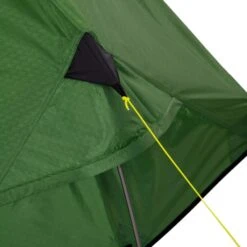 Regatta Montegra 2 Person Tent -Sports Equipment Store tent 4