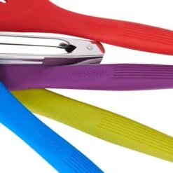 Colourworks 5 Piece Silicone Kitchen Utensils Set 16 Colourworks 5 Piece Silicone Kitchen Utensils Set -Sports Equipment Store tplgbyf8yqvknvwiubm6 79548