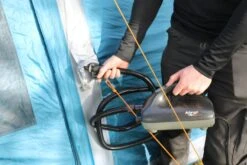 Vango Airbeam Turbo Pump -Sports Equipment Store van 2021 pump airbeam turbo hi 01