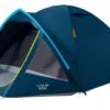 Vango Alpha 400 CLR Tent -Sports Equipment Store vango 2020 tents adventure alpha 400 moroccan blue hi