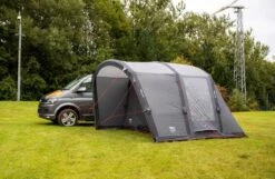 Vango Cove II Low Air Drive Away Awning 27 Vango Cove II Low Air Drive Away Awning -Sports Equipment Store vango lifestyle driveaway awnings cove ii air low hi 1 min