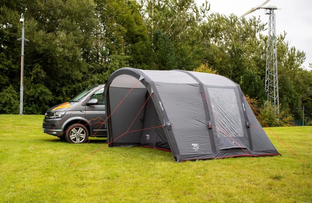 Vango Cove II Low Air Drive Away Awning 8 Vango Cove II Low Air Drive Away Awning - Image 6