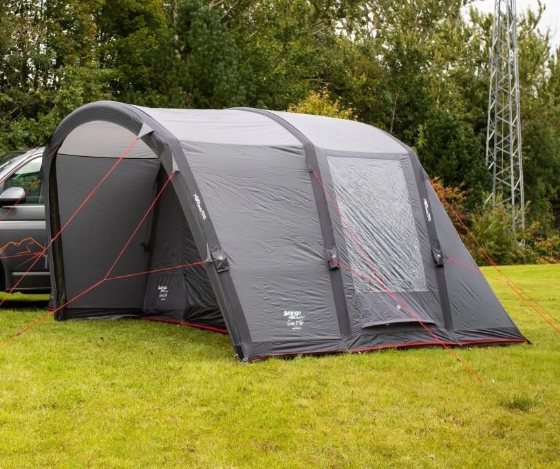 Vango Cove II Low Air Drive Away Awning 3 Vango Cove II Low Air Drive Away Awning
