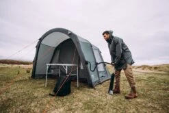 Vango Cove II Low Air Drive Away Awning 39 Vango Cove II Low Air Drive Away Awning -Sports Equipment Store vango lifestyle driveaway awnings cove ii air low hi 11