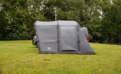 Vango Cove II Low Air Drive Away Awning 26 Vango Cove II Low Air Drive Away Awning -Sports Equipment Store vango lifestyle driveaway awnings cove ii air low hi 4 min