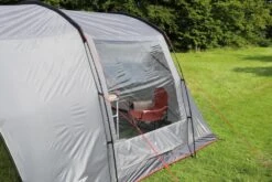 Vango Cove II Low Drive Away Awning -Sports Equipment Store vango lifestyle driveaway awnings cove ii low feature low 1