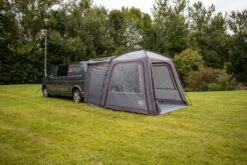 Vango Tailgate Hub Low Awning -Sports Equipment Store vango tailgate hub vehicle awning