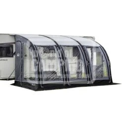 Sunncamp Ultima Versara Air 390 Awning 18 Sunncamp Ultima Versara Air 390 Awning -Sports Equipment Store veranda 2