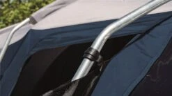 Outwell Vermont 7PE Tent Package -Sports Equipment Store vermont 7pe poles 1