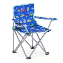 Volkswagen Kids Blue Camping Chair 13 Volkswagen Kids Blue Camping Chair -Sports Equipment Store vw kids chair