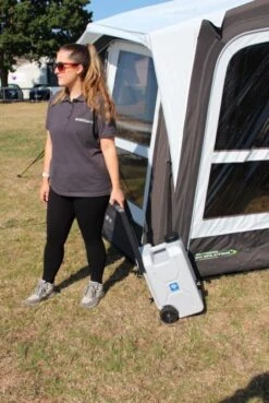 Blue Diamond Aqua 25l Caddie -Sports Equipment Store wat620 2