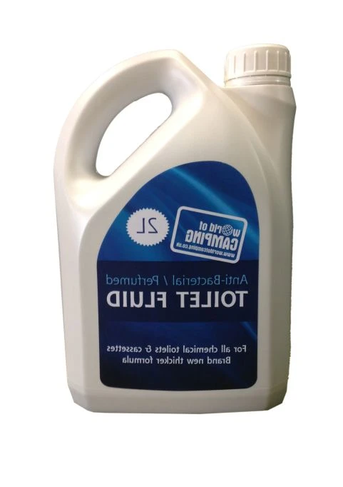 WoC Blue 2 Ltr Perfumed Toilet Fluid 4 WoC Blue 2 Ltr Perfumed Toilet Fluid - Image 2