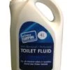 WoC Blue 4 Ltr Perfumed Toilet Fluid -Sports Equipment Store woc blue 4 ltr