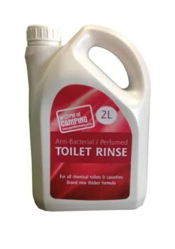 WoC Blue 2 Ltr & Pink 2 Ltr Toilet Fluid Package -Sports Equipment Store woc pink 2 ltr 1 1