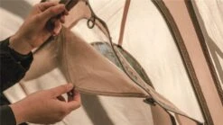 Robens Wolf Moon 5XP Tent Package -Sports Equipment Store wolf moon tent 9